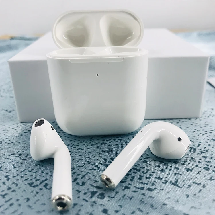 Оригинальный логотип 1:1 Appling Air podsing Pro 3 поколение переименование 5 1 Ear Pods Беспроводные для