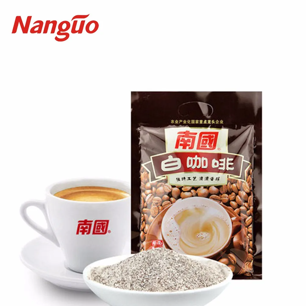 Hainan Specialty 3 в 1 растворимый кофейный порошок/тип напитка