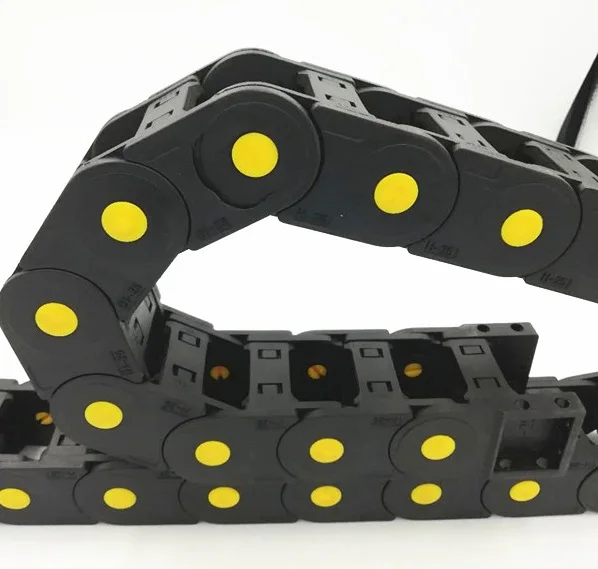 BT.300101 Plastic  drag chain