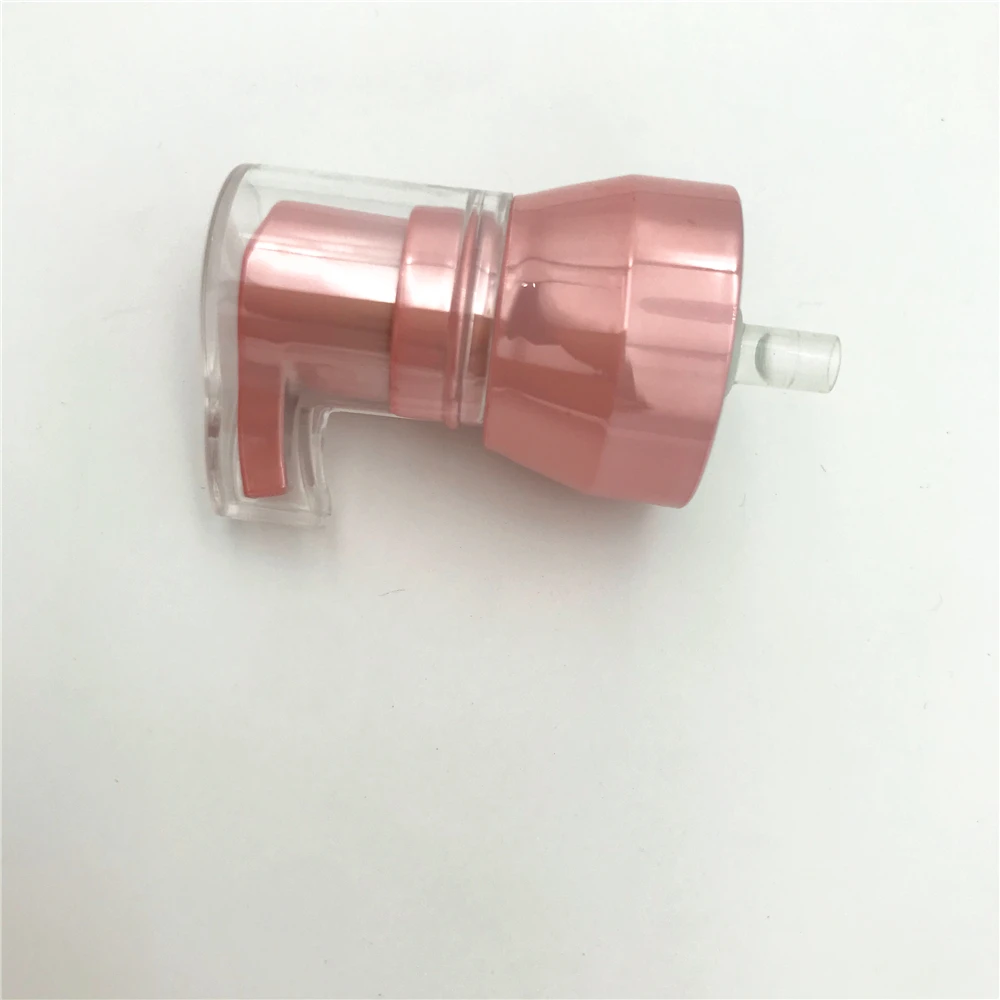 Горшок 24 410 шейный белый Hdpe ванна пакет ведро Pp 24/410 пенопластовый насос упаковочный контейнер с винтовой крышкой