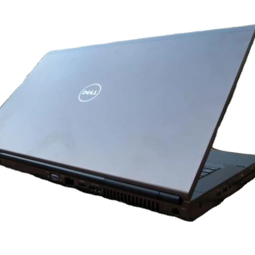 Оптовая Продажа 6600 core i5 i7 Восстановленное Оригинал используется для ноутбука 17 дюймов Большой экран ноутбук компьютер