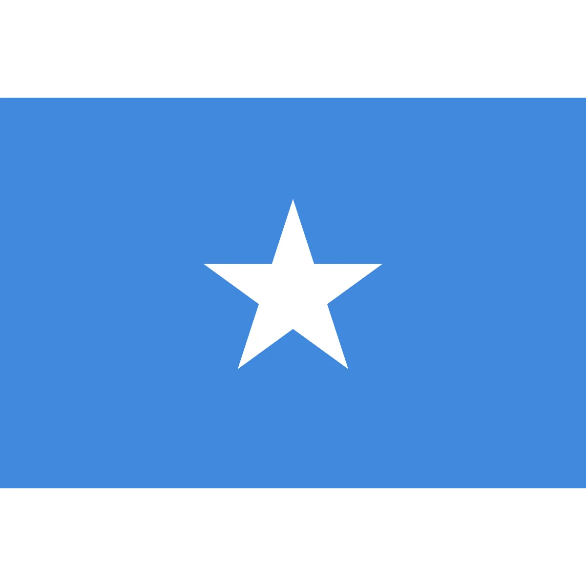 HUI FENG wholesale country cheap advertising Somalia flag National flag
