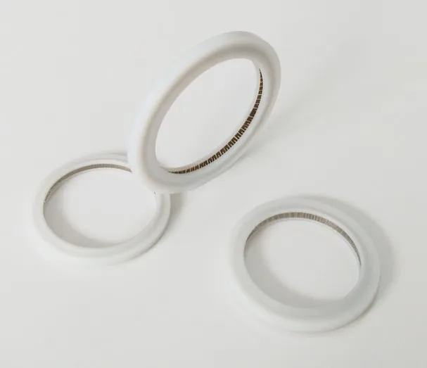 O-Ring For Protective Windows Lens Laser Seal Ring On Fiber Laser Head