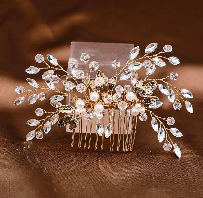 autumn hair accessories