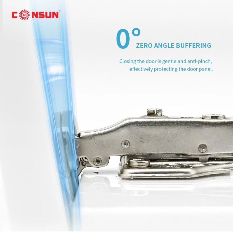 35mm cup steel furniture cabinet self closing cupboard concealed cabinet door hinge