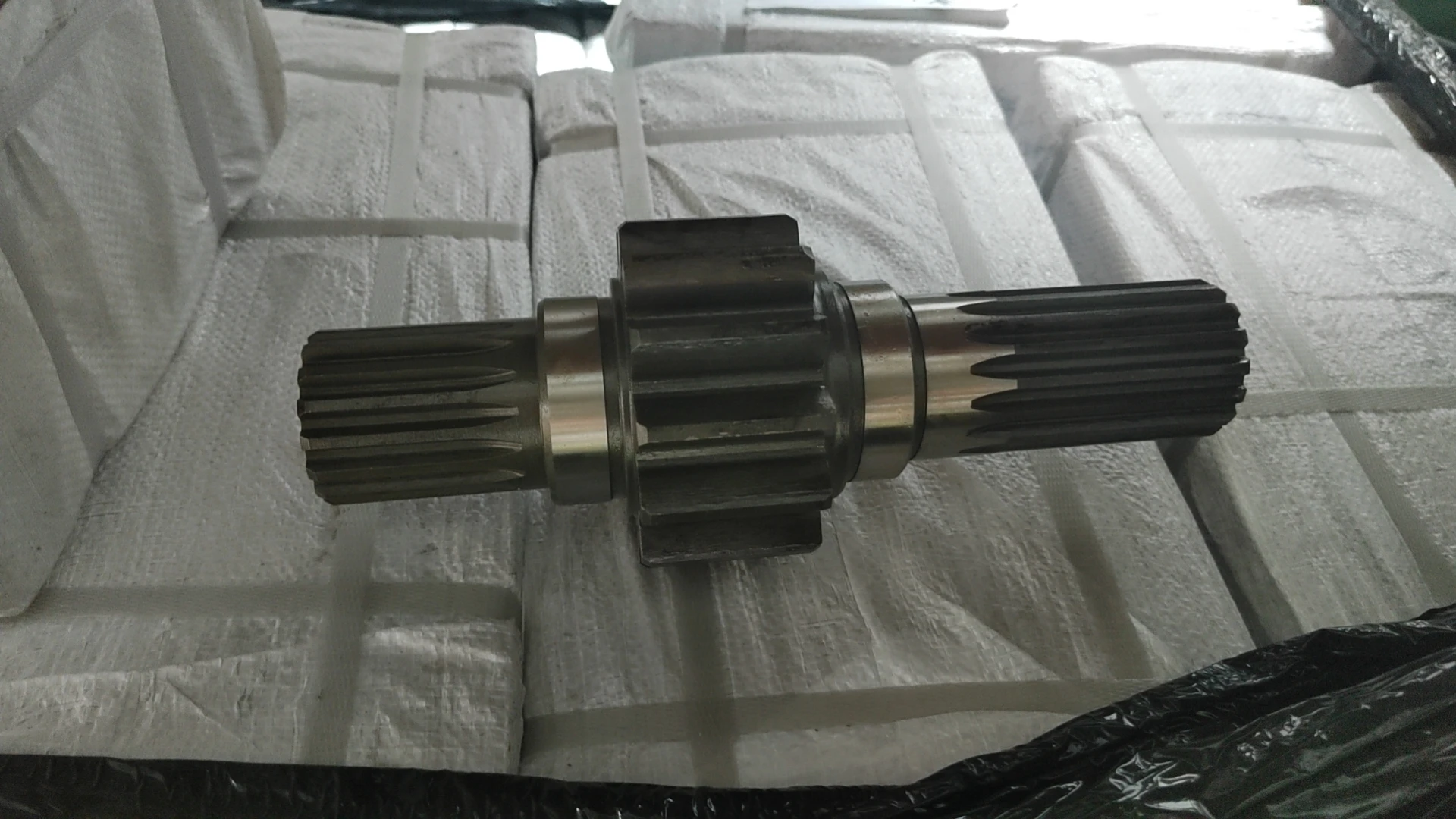 Belarus Tractor Mtz Parts T25-1601192-10 Clutch shaft for T-40