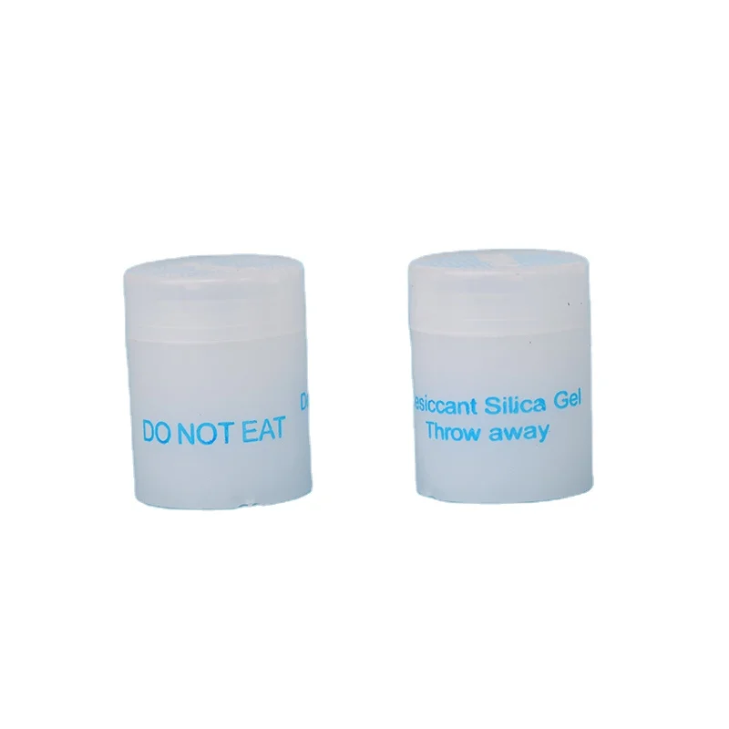 Wholesale Pharmaceutical / Food grade silica gel container desiccants for storage