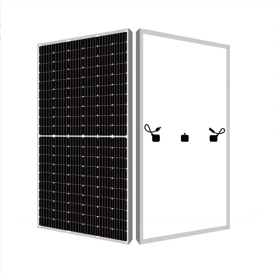 Hot Sale Qcells Half Cell 350 Watt Solar Panel 340 Watts Jinko