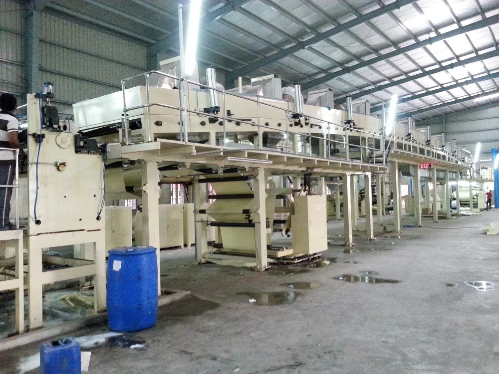 wound dressing plaster tape making machine, adhesive plaster machine