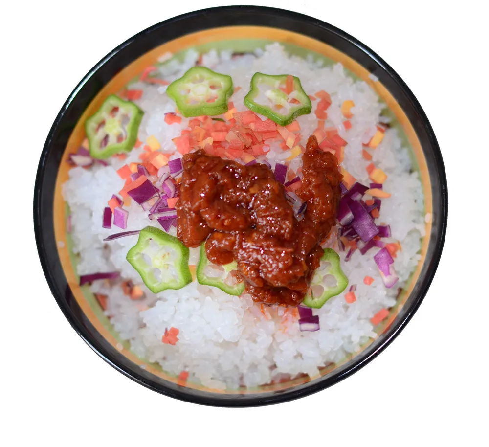 The best and cheapest wholesale ready to eat functional vegan no fish smell konnyaku konjac shirataki rice with zero calorie