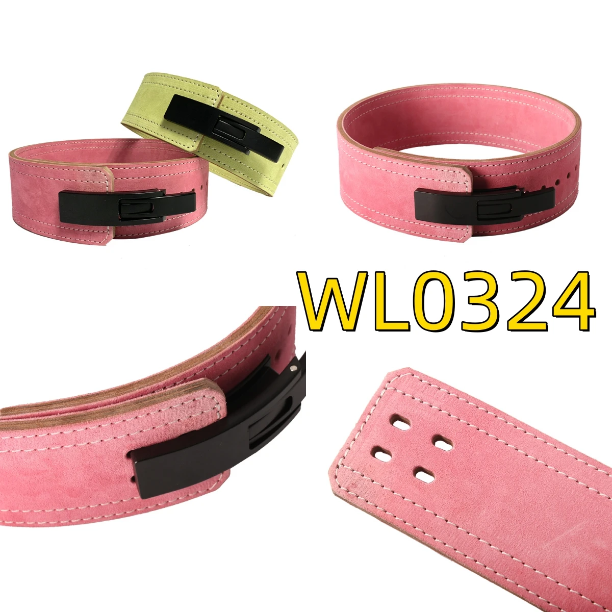 custom logo gym sbd lever powerlifting belt 13mm,anime leather muscle weight lifting belt zeus