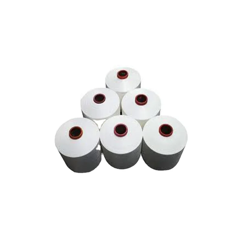 
DTY 100/96 SD RW SIM AA polyester textured yarn 