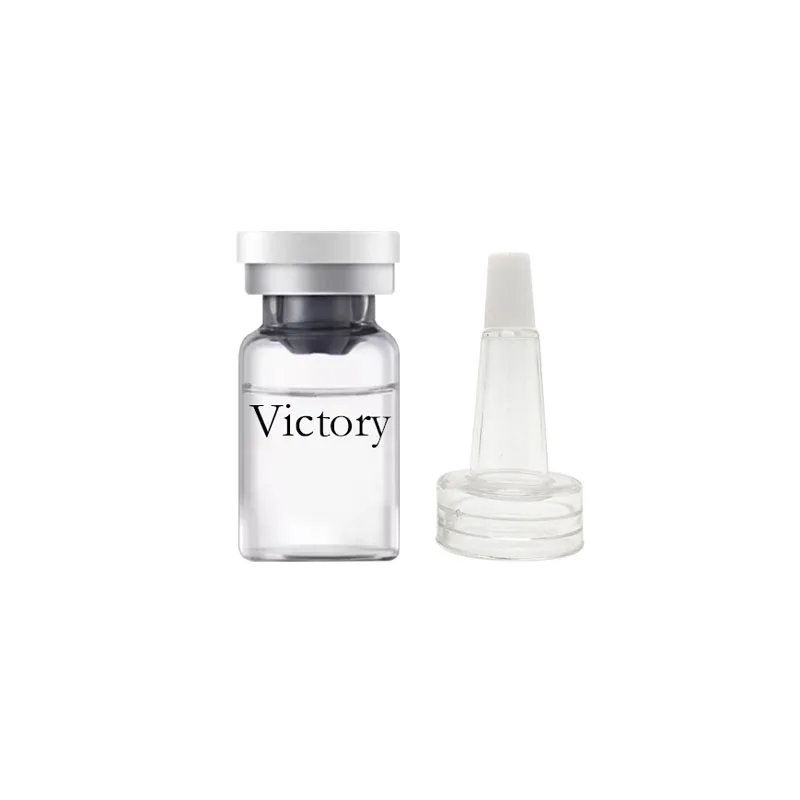 Hyaluronic Acid Anti-Aging Skin Moisturizing Mesotherapy Ampoule Serum