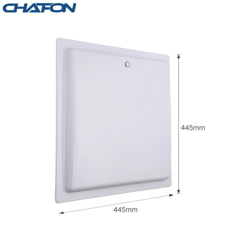 CHAFON WG26 RS485 RJ45 interface 868mhz uhf 15m long range rfid reader arduino