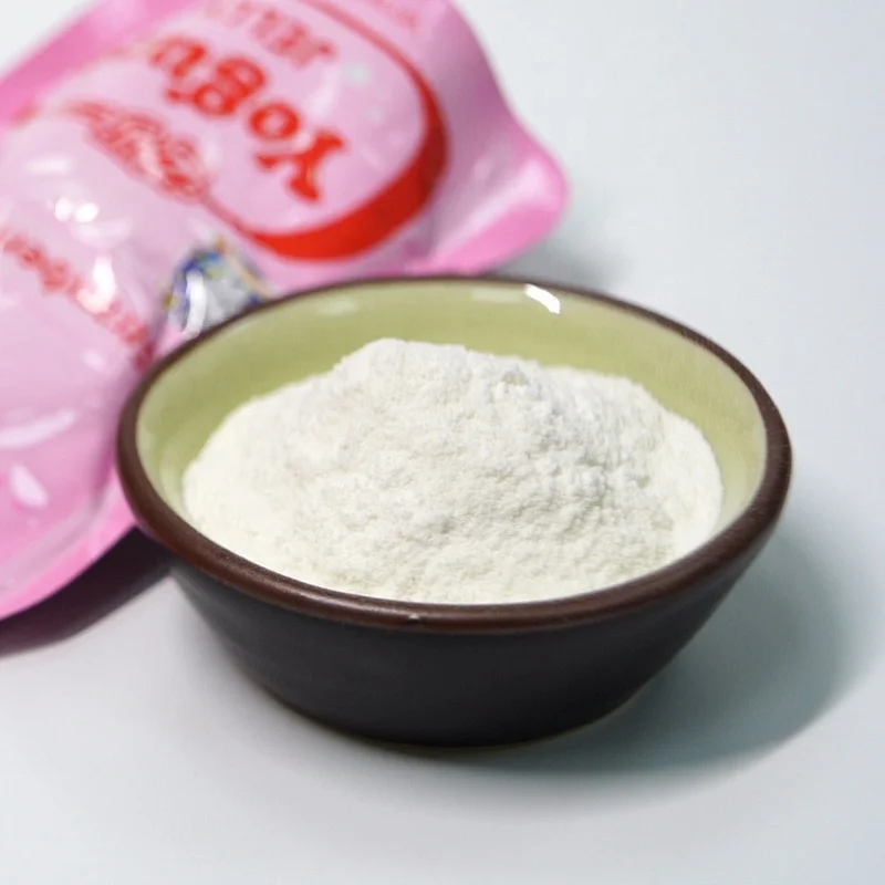 High Quality Sodium Alginate Powder Food Grade Cas 9005-38-3 Bulk Sodium Alginate