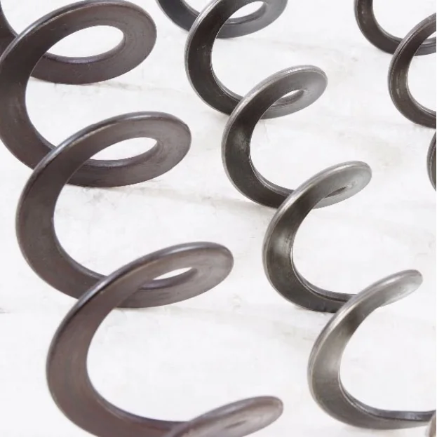 Selling Poultry Farm Chicken Spring Auger Feeder Screw Conveyor Feed Spring