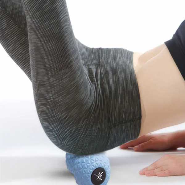 
EVA peanut massage ball massage peanut ball 