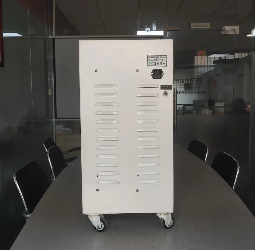 RAS equipment oxygen generator/aquaculture oxygen concentrator for ras/oxygen generator for fish tanks