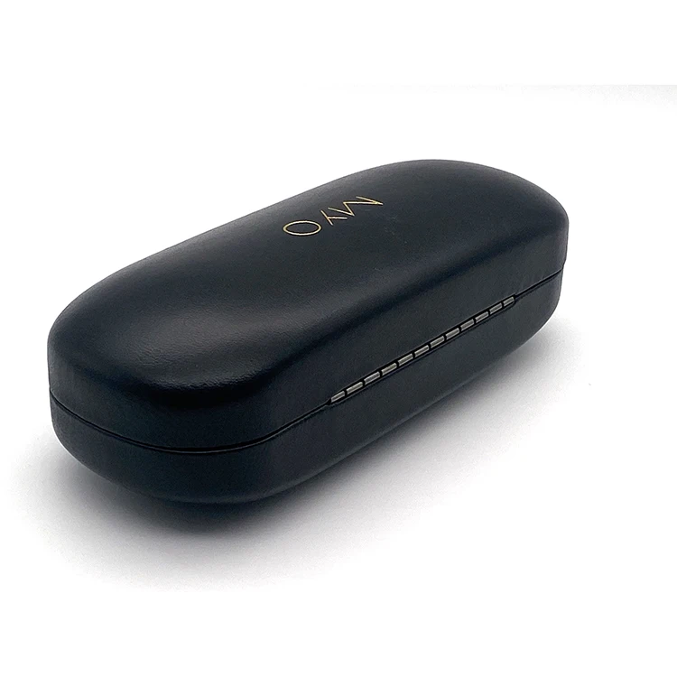 Wholesale Customized Logo New Fashion Glasses Box Luxury Metal Sunglasses Packaging Box