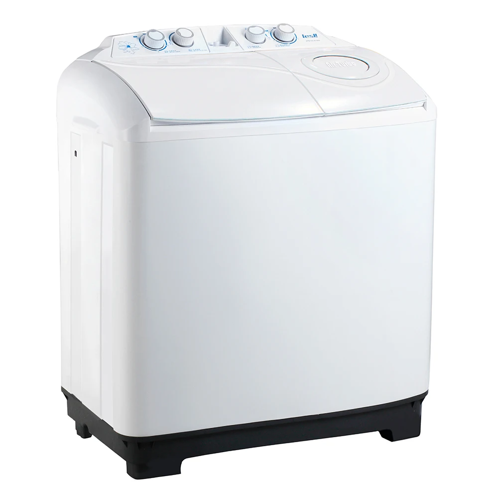 2022 New Developed 11kg Twin Tub Clothes Washing Machine Top load washing machines semi automatic washing machines with dryer