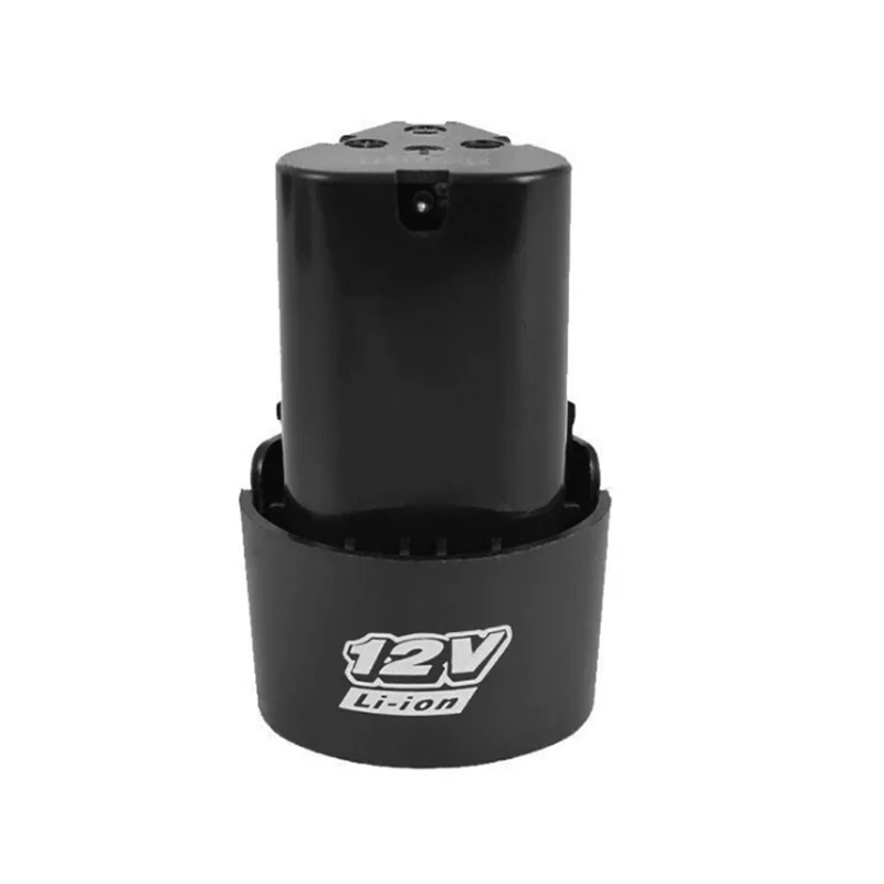 12v 1500mah Lithium Ion Battery Power Craft Cordless Drill Power Tool Li-ion Battery