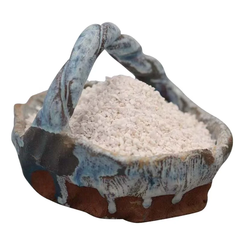 5-10mm 8-15mm 10-20mm Perlite Orchid Cymbidium Orchis Expanded Perlite