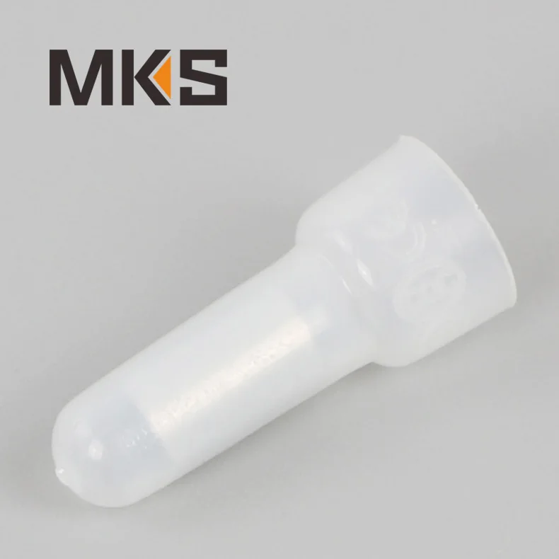 Nylon PA66 material copper or Aluminum flame-retardant CE1 CE1X CE2 CE2I CE2X CE5I CE5X CE8 Closed End wire crimp Terminal