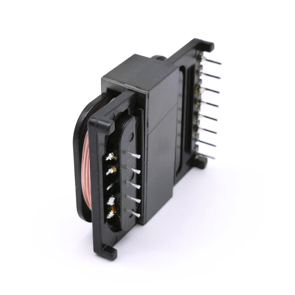 
ROHS Certified High Frequency Transformer Thin Planar Transformer For Switching Power 