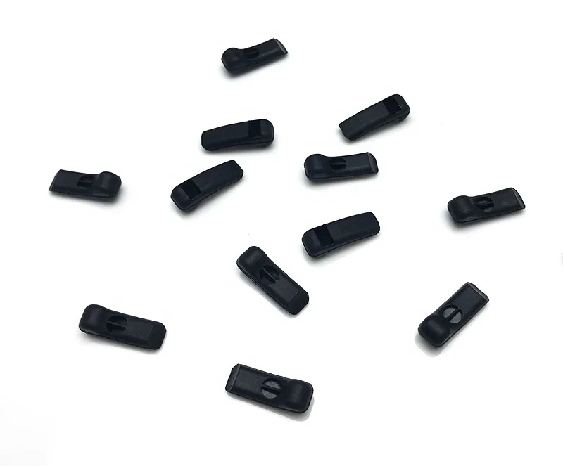 Customized shape silicone stopper conductive rubber silicone sealing plug for Electronic equipment