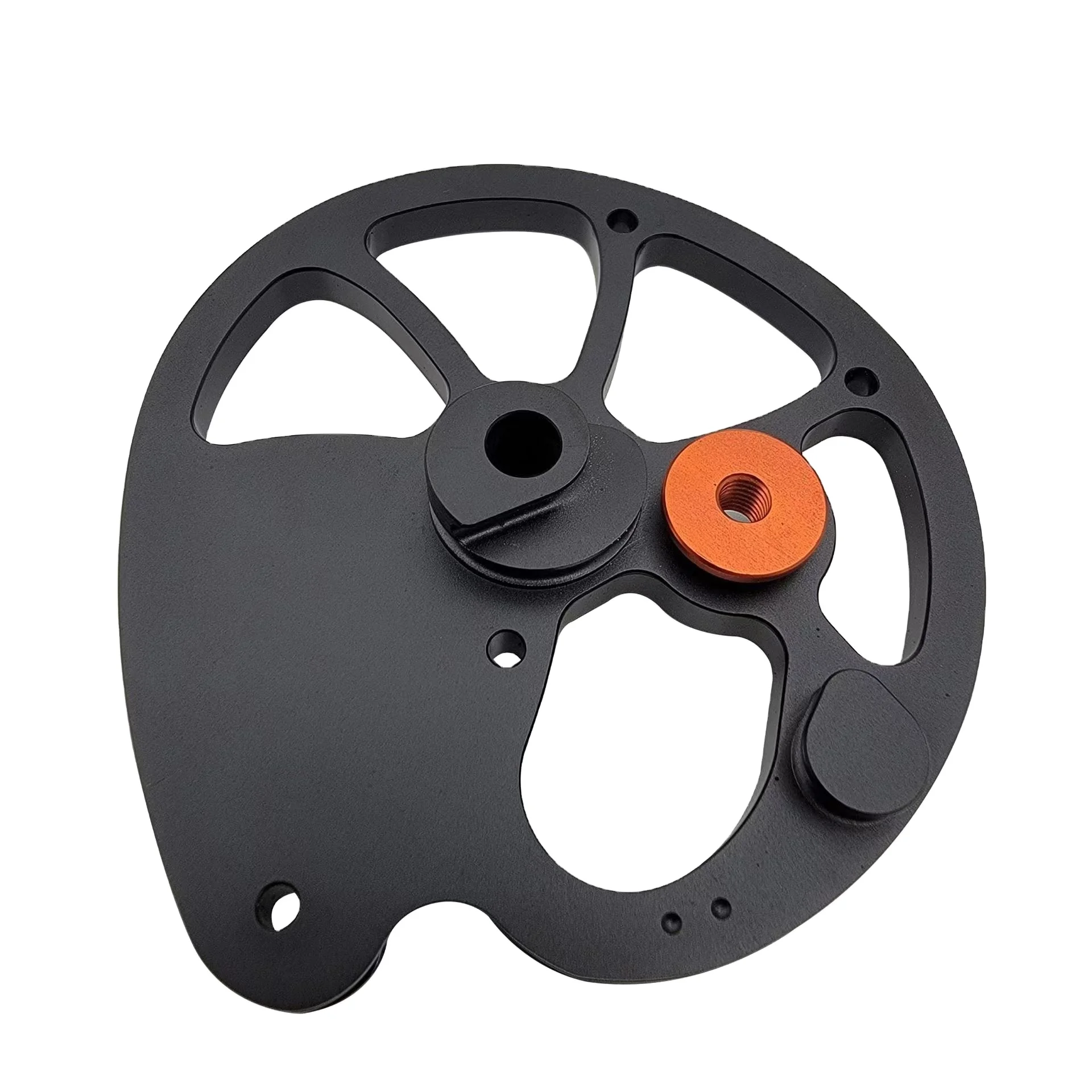 Высокоточные услуги по обработке с ЧПУ для автозапчастей аксессуары оборудования индивидуальному заказу