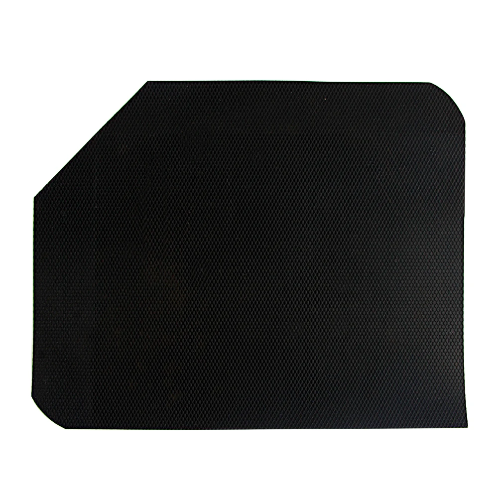 Заводская цена, высокая нагрузка на разрыв, вес 1500 кг, индивидуальный пластиковый скользящий лист