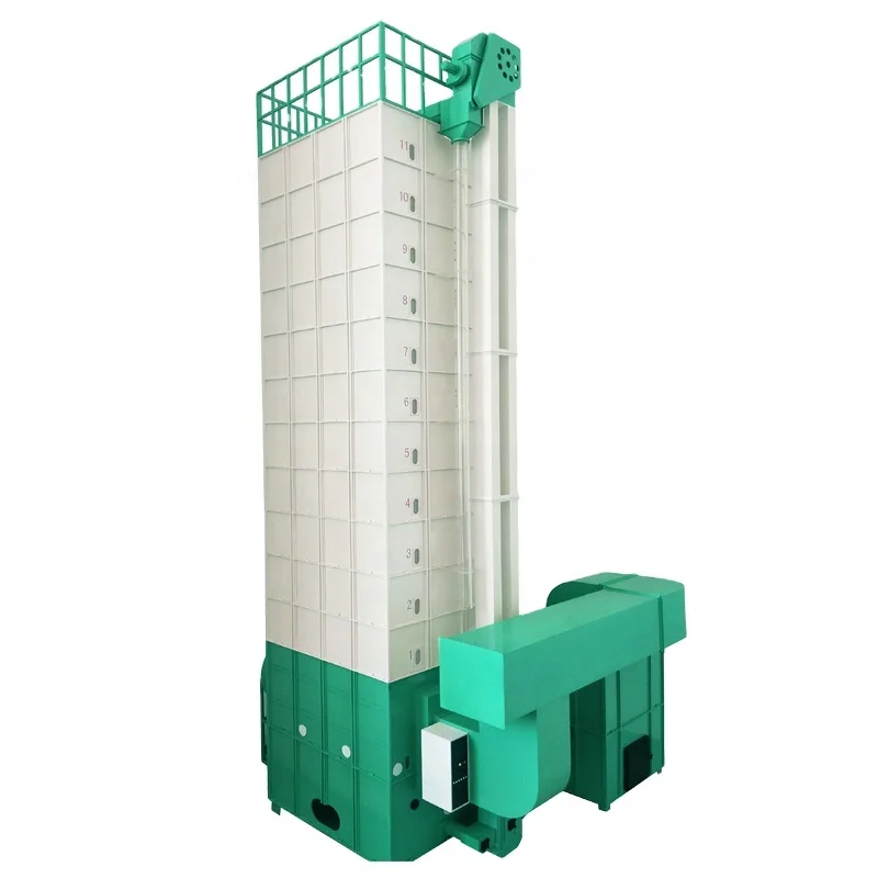 5HM-12 Высокоэффективная машина для сушки кукурузы, сушилка для зерна кукурузы, машина для обработки сырца