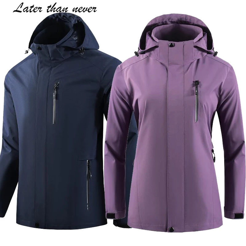 OEM Wholesale Sports Hiking Men Jacket Running Waterproof Windproof Custom Windbreaker Jacket For Men