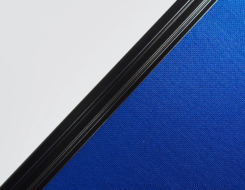 Китайская Высококачественная детская Двусторонняя фланелевая доска с магнитным рисунком Yi