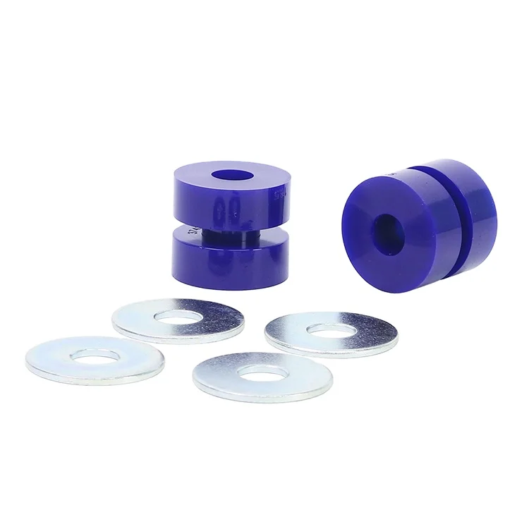 Polyurethane/Rubber bushing Shock Absorber Upper Bush Kit for Toyota land cruiser 200 series 2007-on