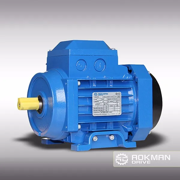 YE2 серии 10hp 15hp 20 hp 3phase Электрический ACMotor