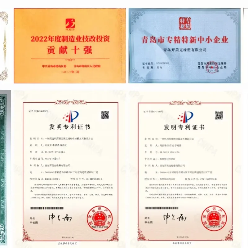 Высокопрочная прозрачная полиэтиленовая стрейч-пленка мягкая Водонепроницаемая Глянцевая Прозрачная бумажная сердцевина рулоны поддонов выдувное формование