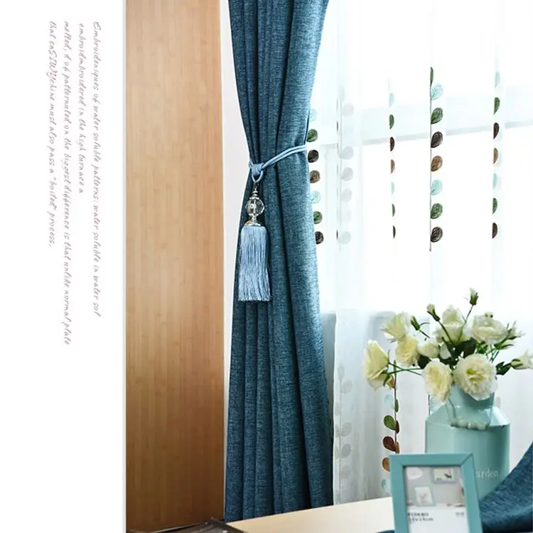China Online Shopping Sunfre Hot Sale Curtain