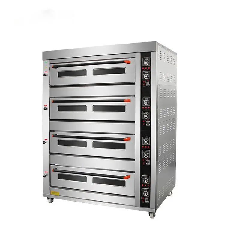 Cast Iron Pizza Oven Door Parts For Pita Bread Double Side Mat Baking The Commercial Solar Making Porcelain Table Top