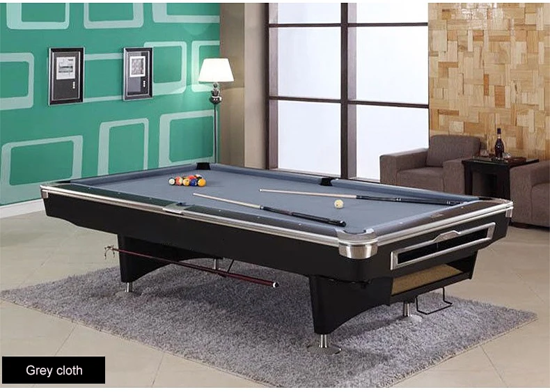 TB natural slate 3 in 1 multi functional TB-US066 billiard pool table