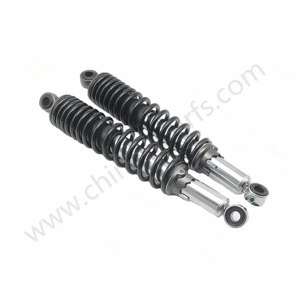 Motorcycle Rear Shock Absorber FOR YBR125 00-02