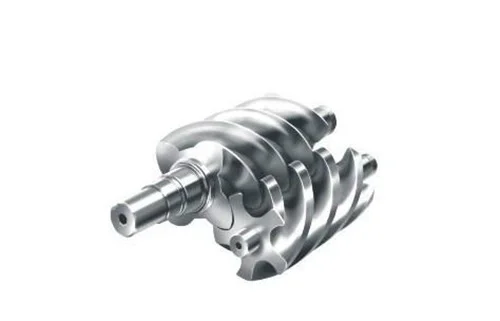 2023 Hot Sales High Efficiency LXK350-7000 CNC Double Milling Head Screw Milling Machine