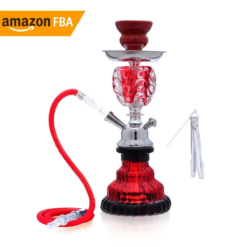 Trending Products 2024 New Arrivals Colorful Luxury Hookah Shisha Pakistan SMALL