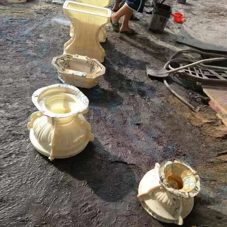 Fiberglass molds for concrete planter fiber glass flower pot mold