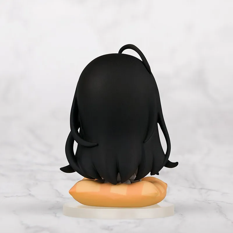 Custom High Quality Cute Girl Blind Box Fairy Figure Anime Action Pvc Toys Decoration Ornaments Blind Box