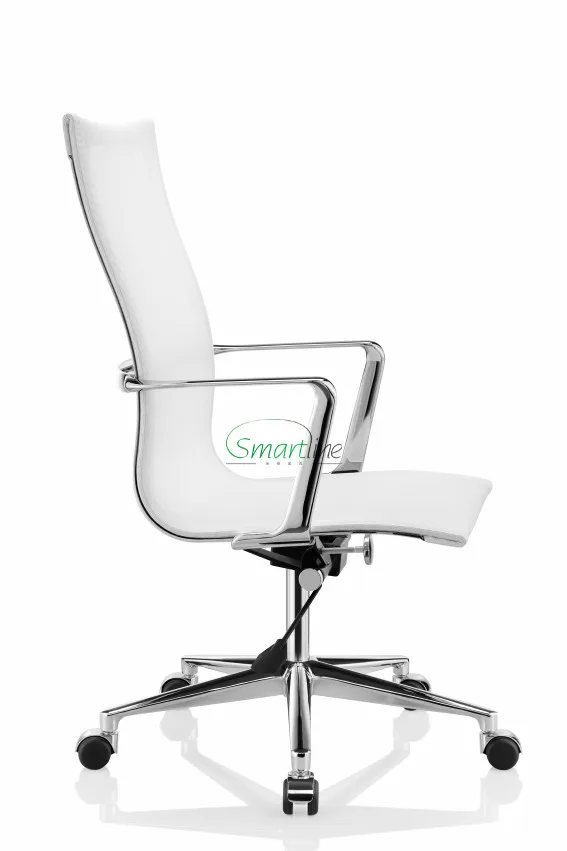 High quality White Mesh chair new design office chair executive chair