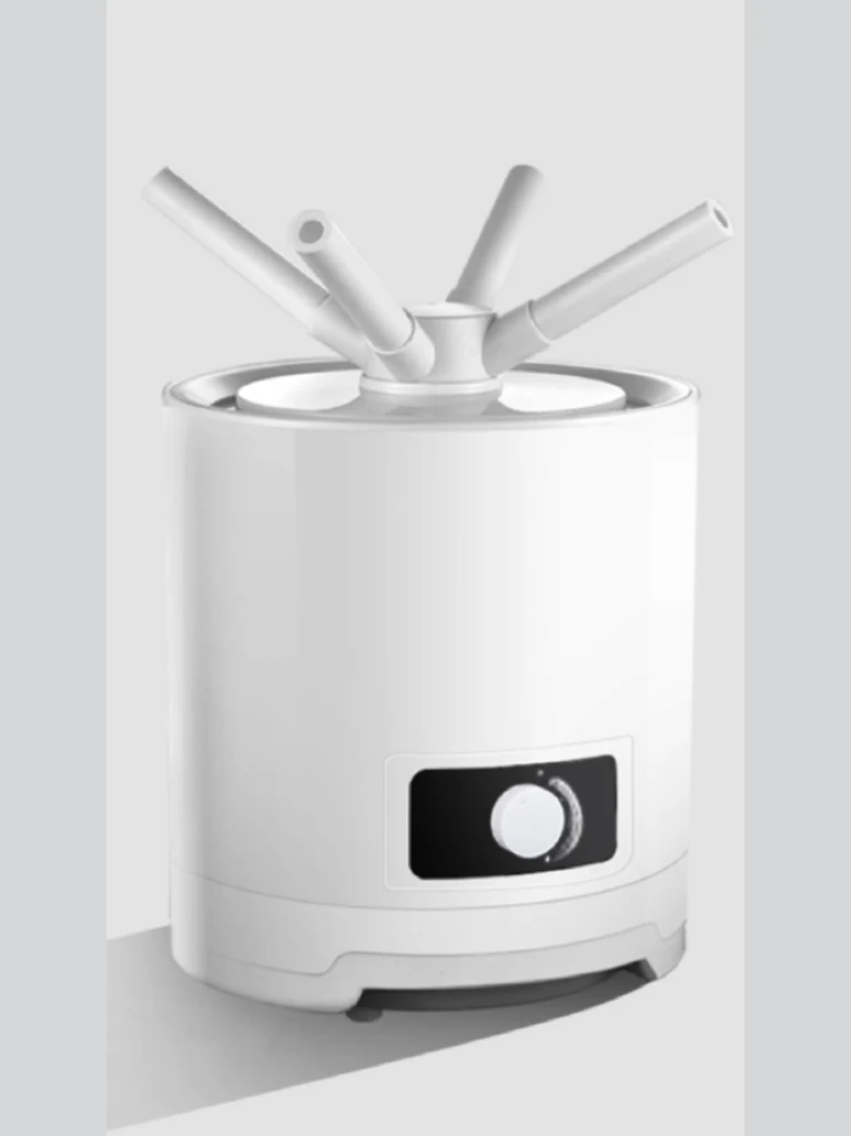 10L Large Capacity Industrial Commercial Greenhouse Ultrasonic Humidifier