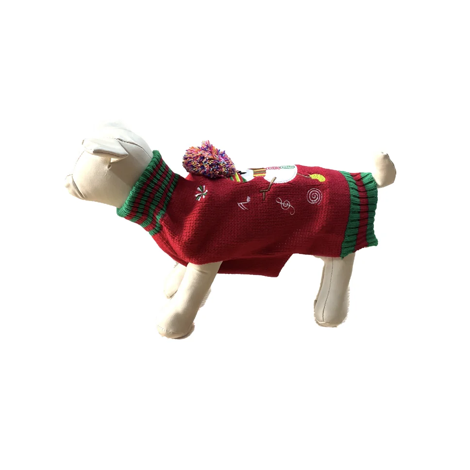 2021 New Product Designer Dog Coat Pupreme Dog Jacket Winter French Bulldog Fashion Dog Clothes