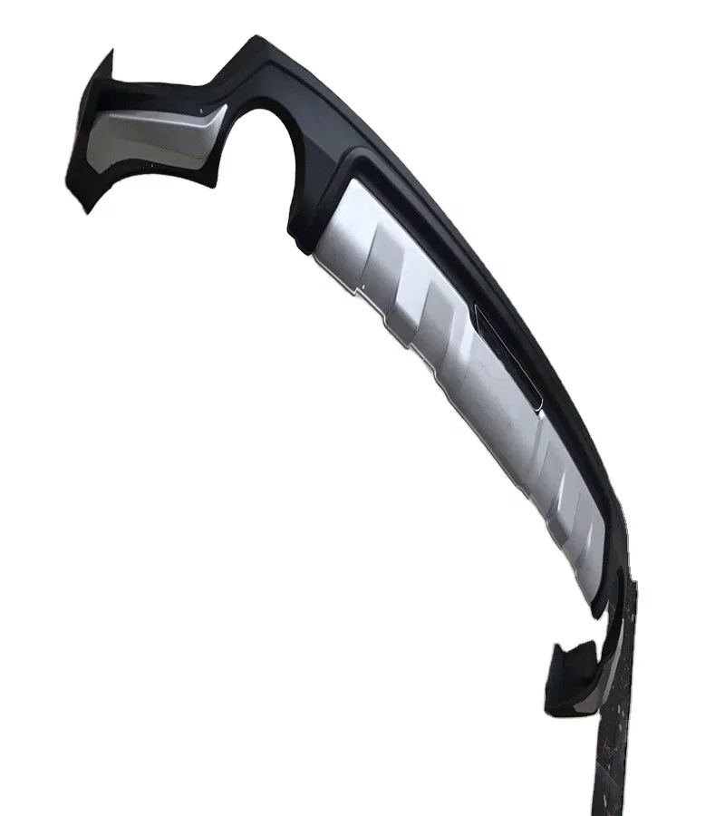 Hot Sale Car Front Rear Bumper Hood Body kit For Mazda CX-5 Auto Part Accessory