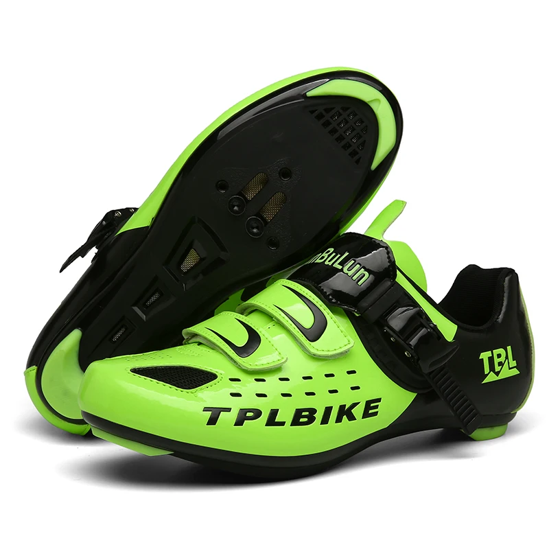 
Customized Professional Road Bike Cycling Shoes And Pedal Cleats Road Shoes Cycling Carbon cycling 